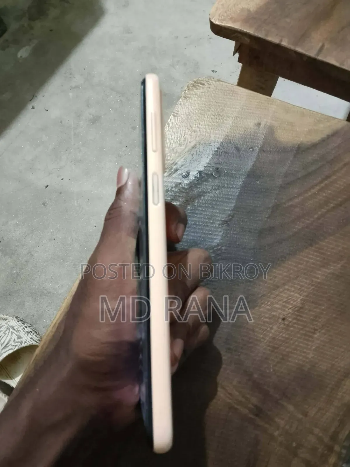স্যামসাং গ্যালাক্সি এ২৩ ৫জি ১২৮ জিবি গোলাপি
