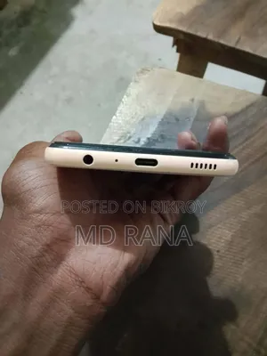 স্যামসাং গ্যালাক্সি এ২৩ ৫জি ১২৮ জিবি গোলাপি