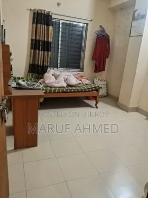মিরপুরে সাজানো মিনি ফ্ল্যাট বিক্রয়