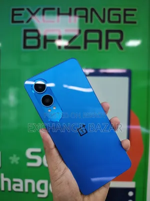 OnePlus Nord CE4 Lite 256 GB Blue