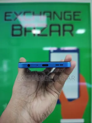 OnePlus Nord CE4 Lite 256 GB Blue