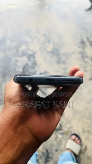 রিয়েলমি C25s ৬৪ জিবি কালো
