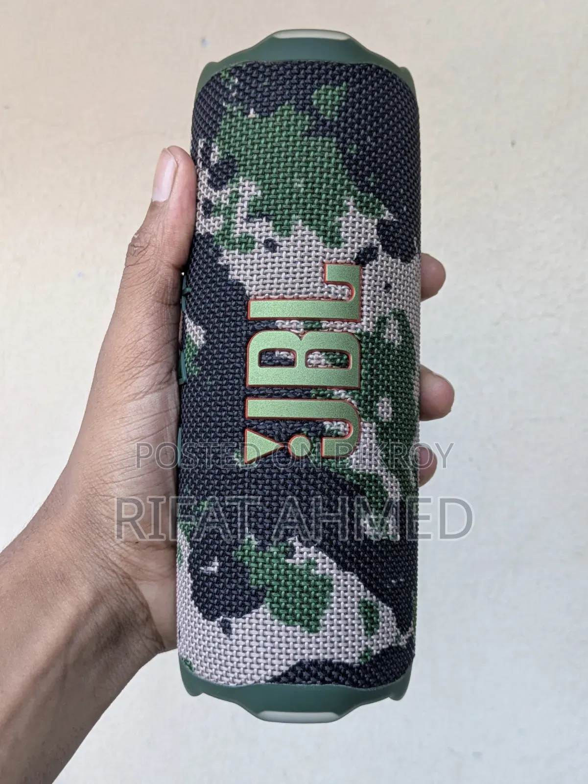 JBL Flip 7