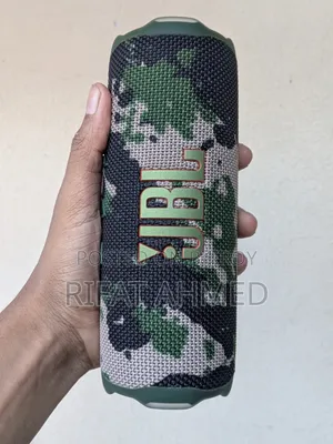 JBL Flip 7