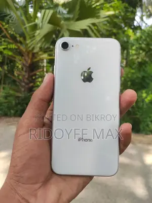 Apple iPhone 8 64 GB White