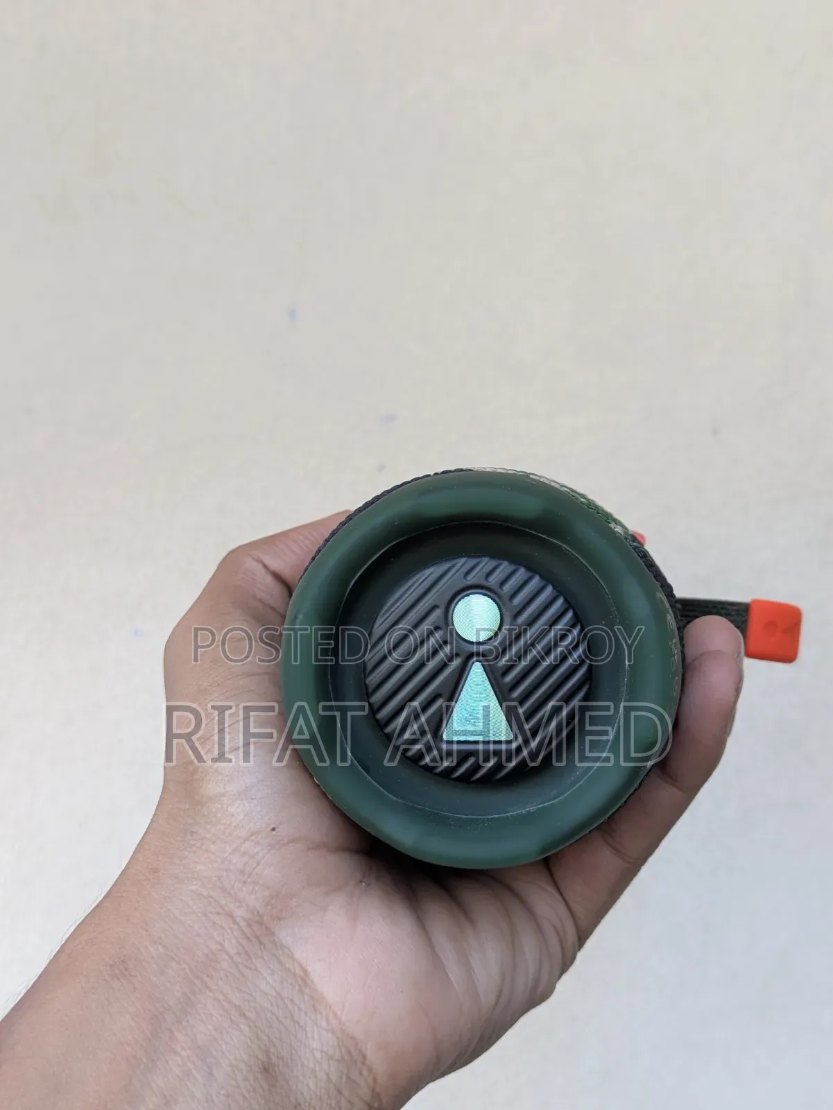 JBL Flip 7