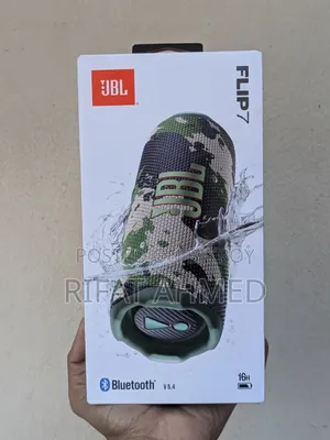 JBL Flip 7