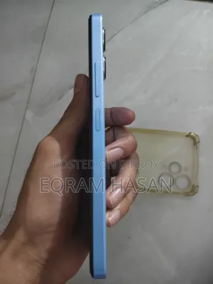 Xiaomi Redmi 12 256 GB Blue