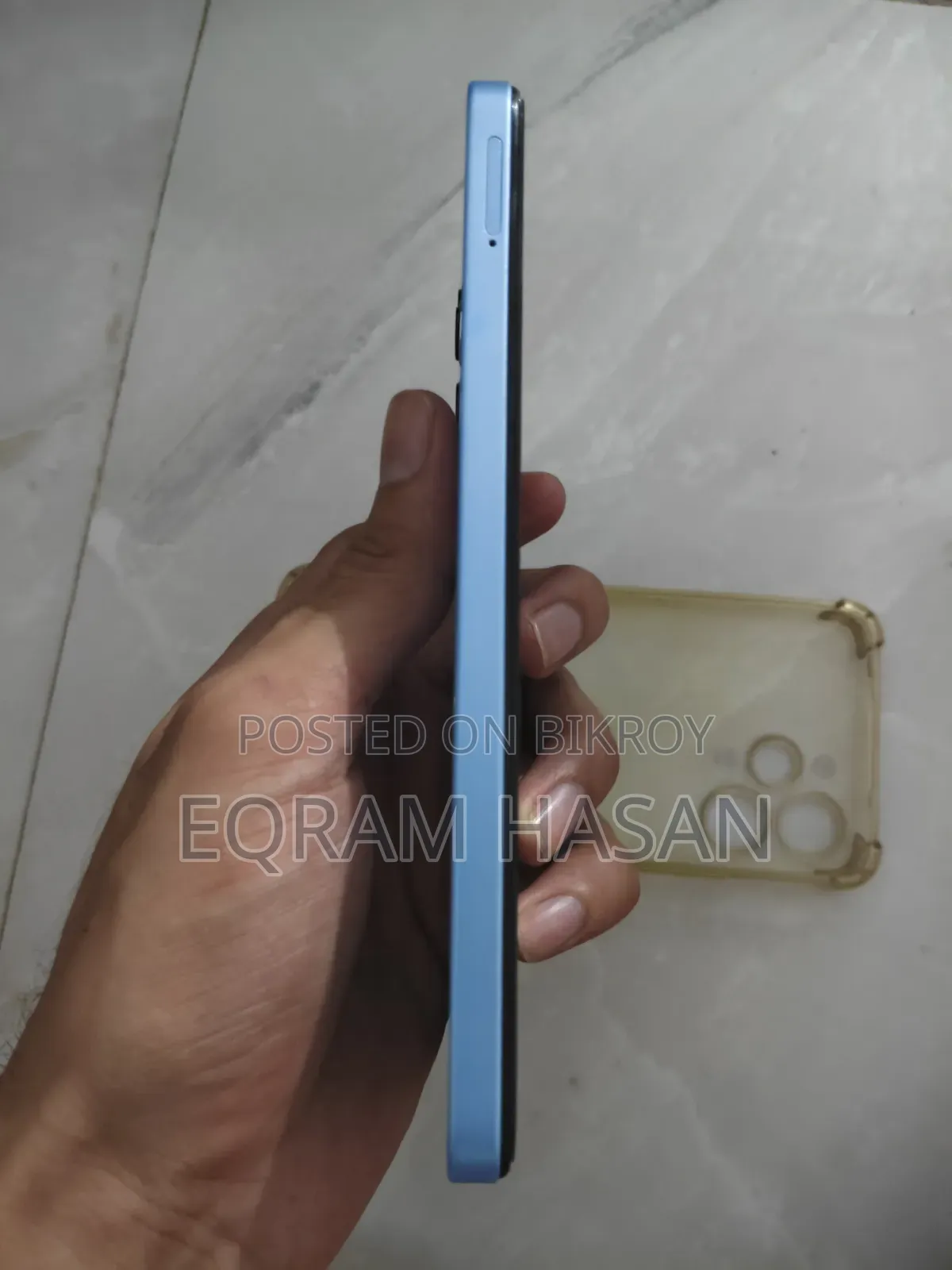 Xiaomi Redmi 12 256 GB Blue