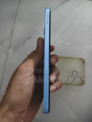 Xiaomi Redmi 12 256 GB Blue