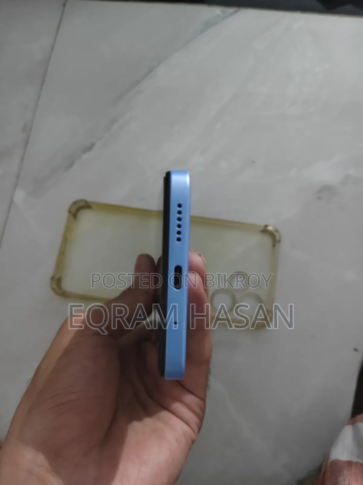 Xiaomi Redmi 12 256 GB Blue