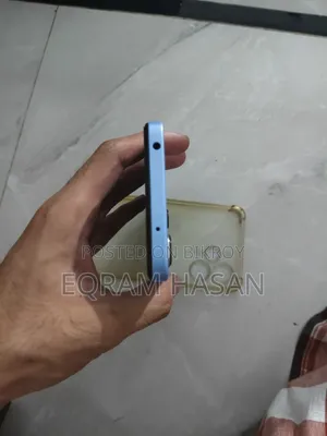 Xiaomi Redmi 12 256 GB Blue