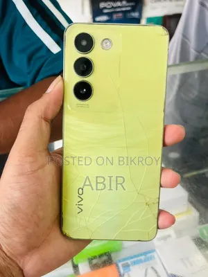 Vivo V30 Lite 256 GB Green