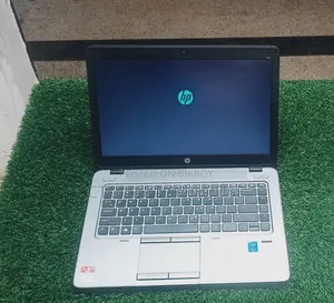Laptop HP EliteBook 840 G1 8GB Intel Core i5 HDD+SSD 128GB