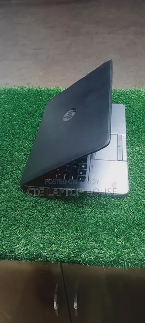 Laptop HP EliteBook 840 G1 8GB Intel Core i5 HDD+SSD 128GB