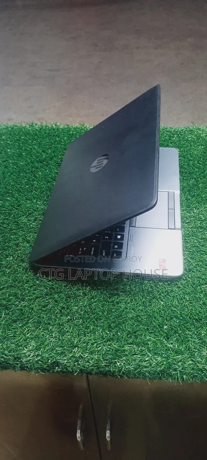 Laptop HP EliteBook 840 G1 8GB Intel Core i5 HDD+SSD 128GB