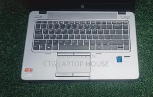 Laptop HP EliteBook 840 G1 8GB Intel Core i5 HDD+SSD 128GB
