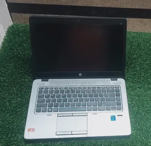 Laptop HP EliteBook 840 G1 8GB Intel Core i5 HDD+SSD 128GB