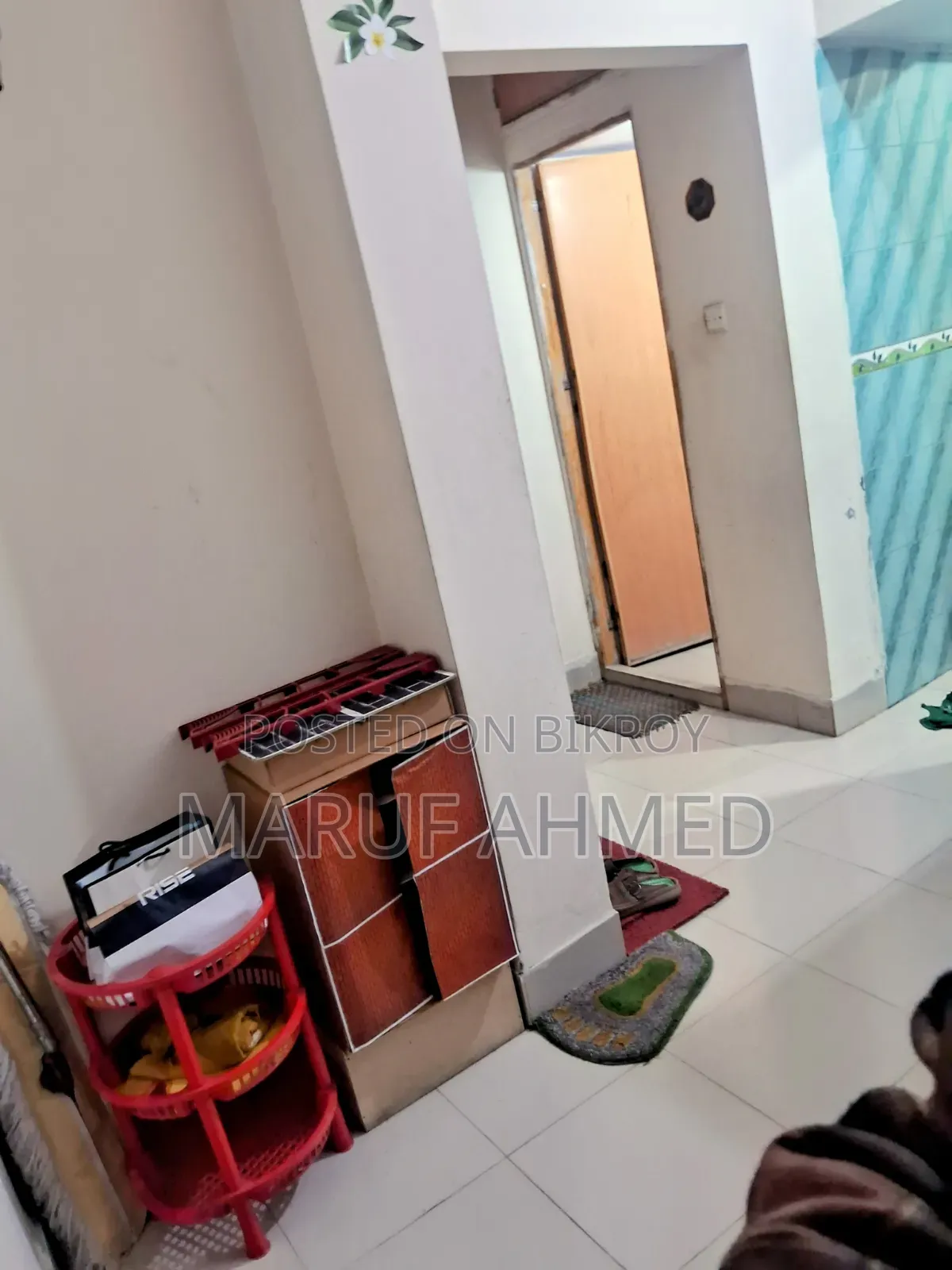মিরপুরে সাজানো মিনি ফ্ল্যাট বিক্রয়