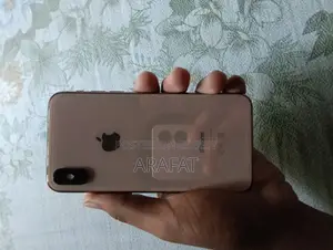 Apple iPhone XS 256 GB Rose Gold