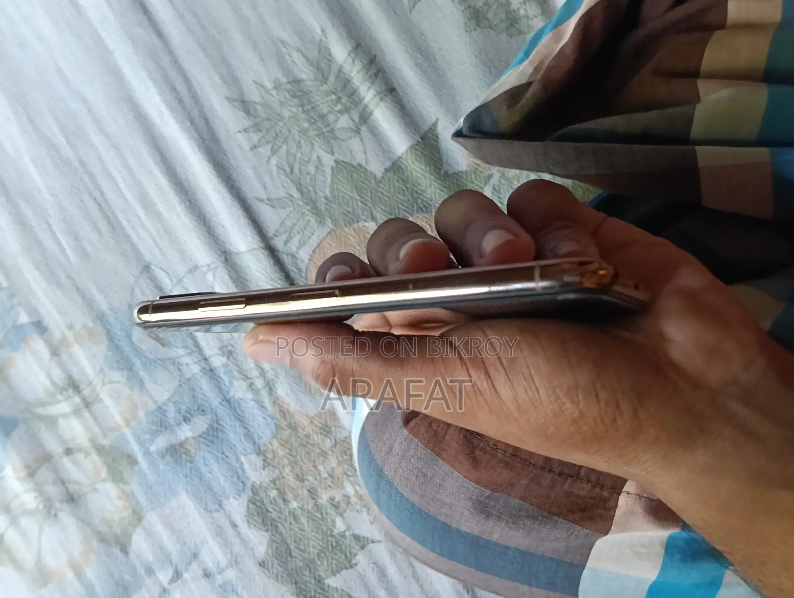 Apple iPhone XS 256 GB Rose Gold
