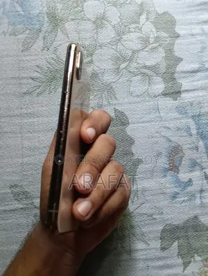 Apple iPhone XS 256 GB Rose Gold