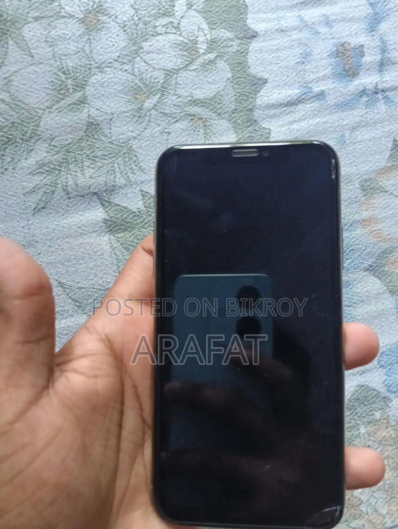 Apple iPhone XS 256 GB Rose Gold