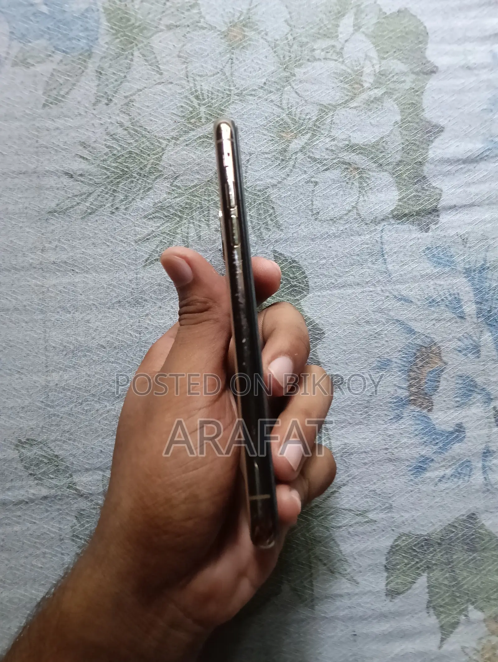 Apple iPhone XS 256 GB Rose Gold