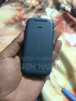 Nokia 2660 Flip