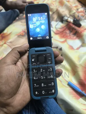 Nokia 2660 Flip