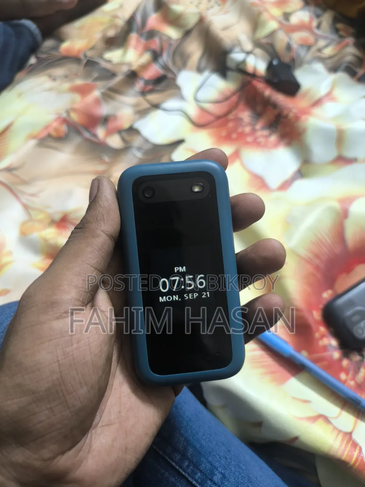 Nokia 2660 Flip