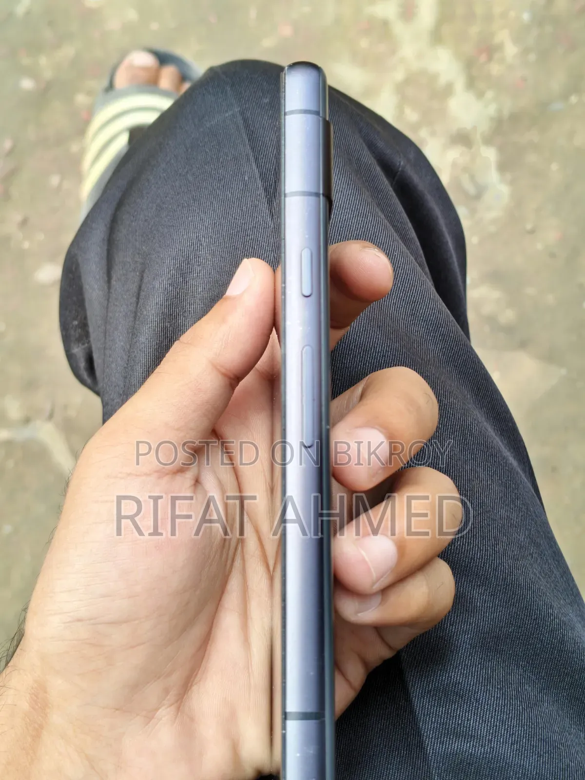 Google Pixel 7a 128 GB Black