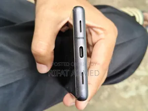 Google Pixel 7a 128 GB Black