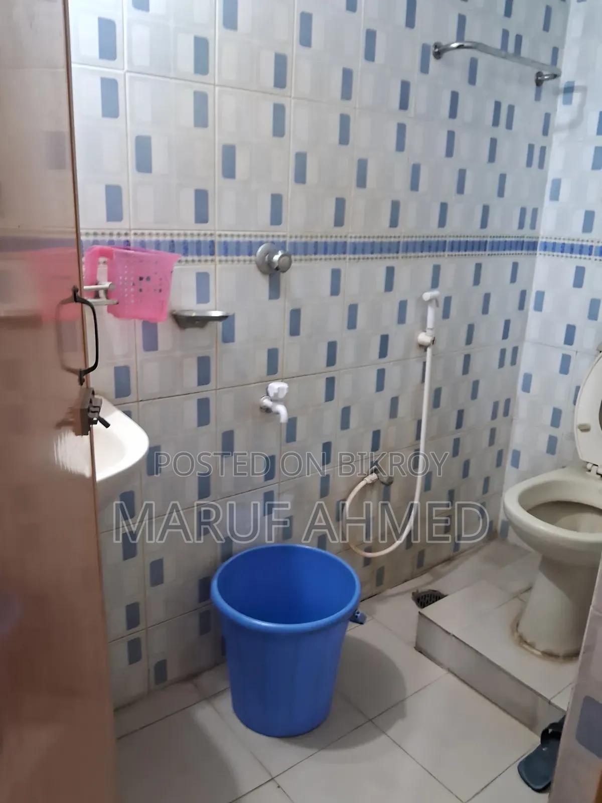 মিরপুরে সাজানো মিনি ফ্ল্যাট বিক্রয়