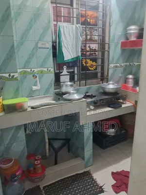 মিরপুরে সাজানো মিনি ফ্ল্যাট বিক্রয়