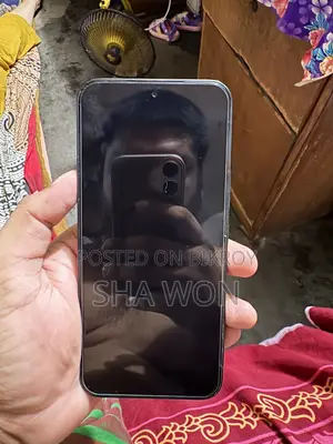 Infinix GT 30 5G 256 GB Green