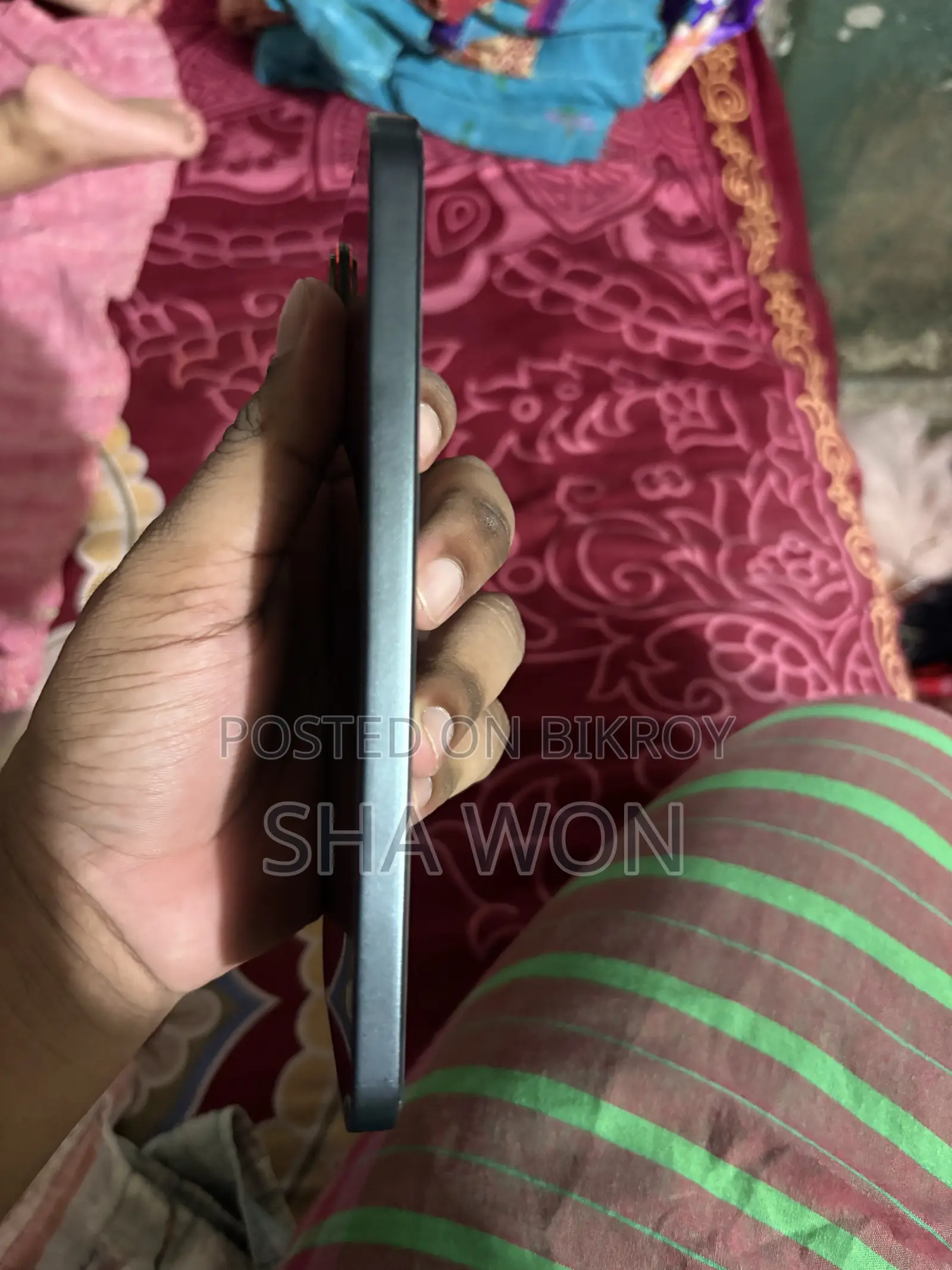 Infinix GT 30 5G 256 GB Green