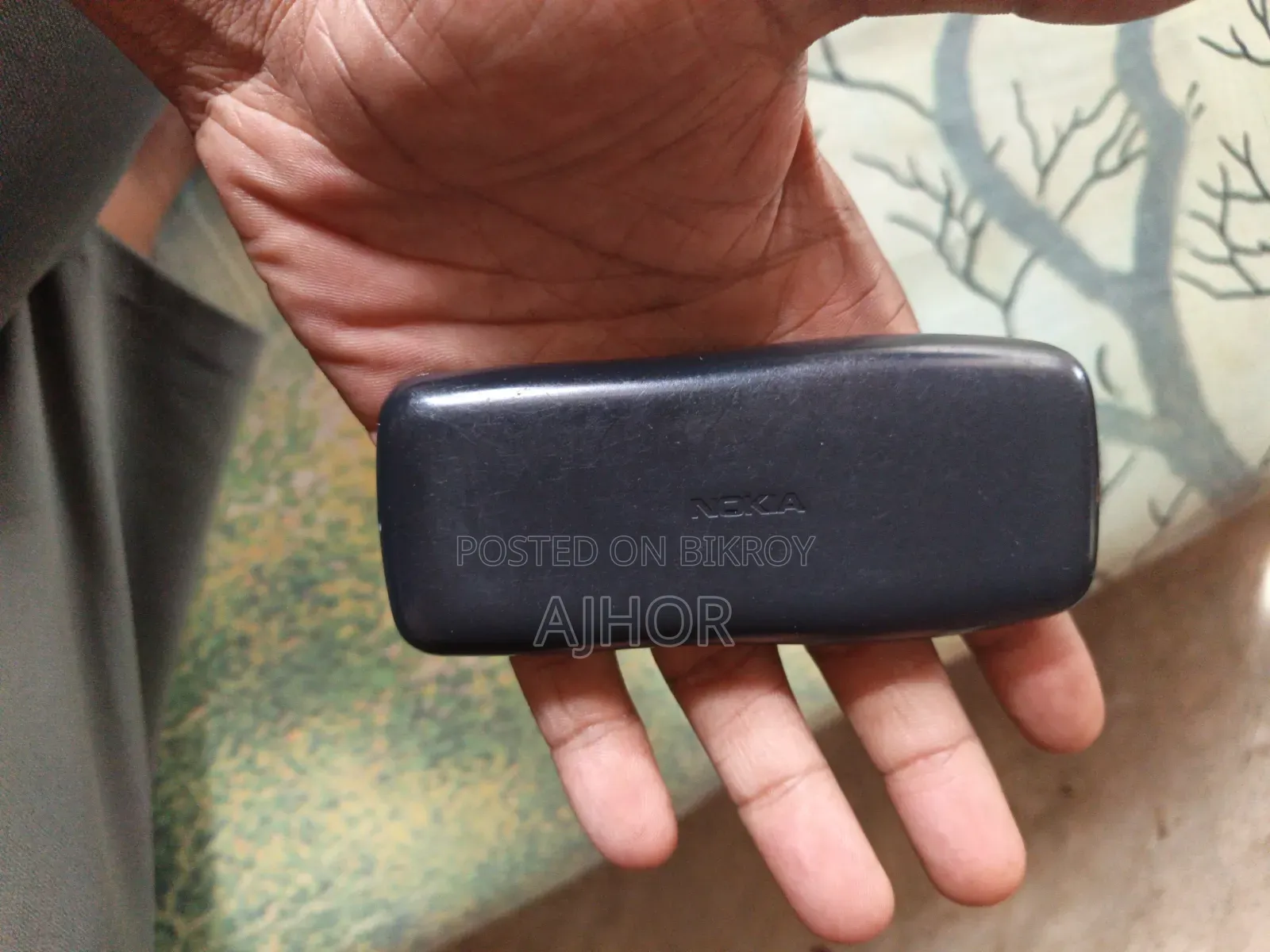 Nokia 130 Dual SIM Black
