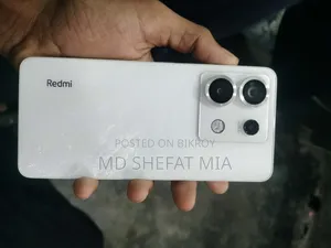 Xiaomi 13 Pro 256 GB White