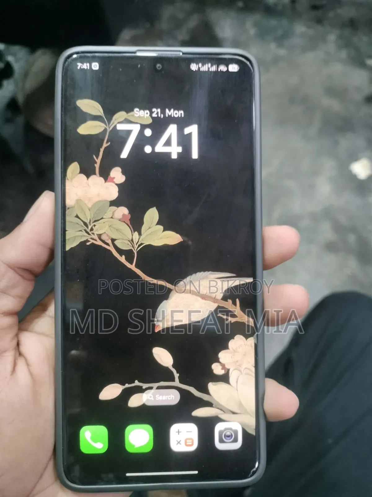 Xiaomi 13 Pro 256 GB White