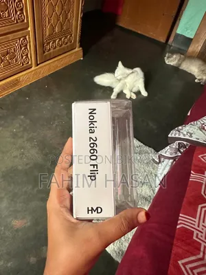 Nokia 2660 Flip