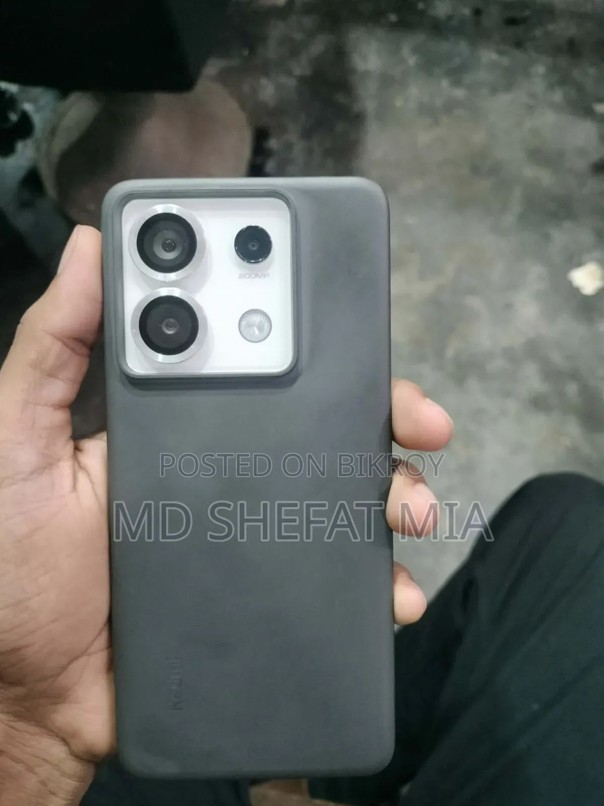 Xiaomi 13 Pro 256 GB White