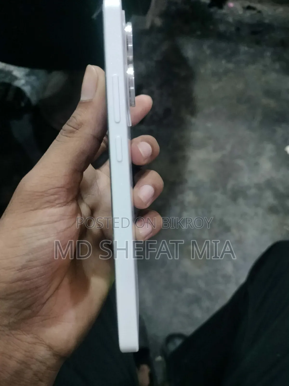 Xiaomi 13 Pro 256 GB White