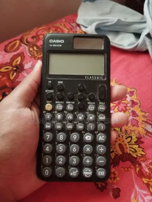 ক্যালকুলেটর