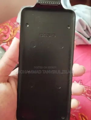 ক্যালকুলেটর