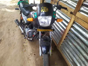 TVS 2010 Black