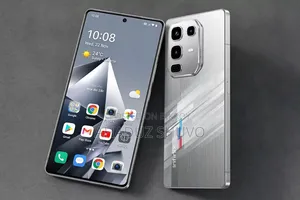 ইনফিনিক্স নোট ৫০ প্রো ২৫৬ জিবি