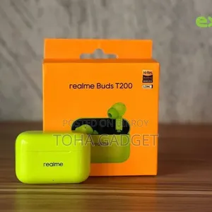 Realme Buds T200