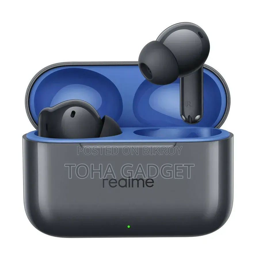 Realme Buds T200