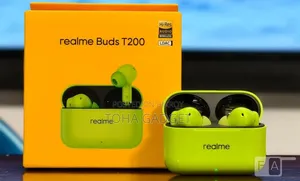Realme Buds T200